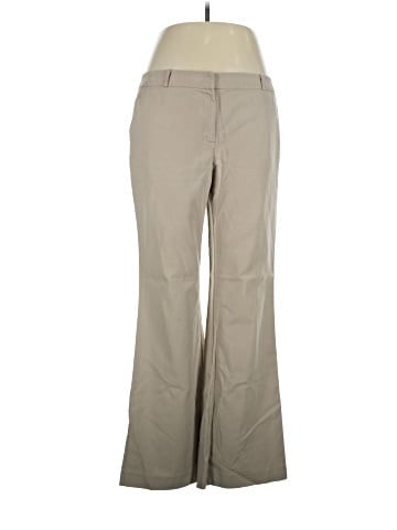 New York & Company Khakis (view 1)