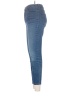 Everlane Solid Blue Jeans Size 27 waist - photo 5