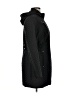 Laundry by Shelli Segal 100% Polyester Black Coat Size XL - photo 4