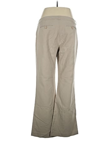 New York & Company Khakis (view 2)