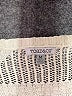 Toad & Co Ivory Long Sleeve Top Size M - photo 7