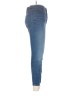 Everlane Solid Blue Jeans Size 27 waist - photo 4