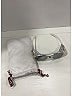 Moncler Silver Sunglasses One size - photo 9
