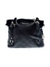 MICHAEL Michael Kors 100% Leather Solid Black Leather Shoulder Bag One size - photo 1