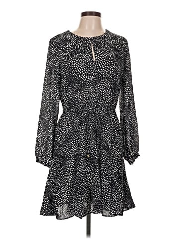 Emma & Michele Casual Dress (view 1)