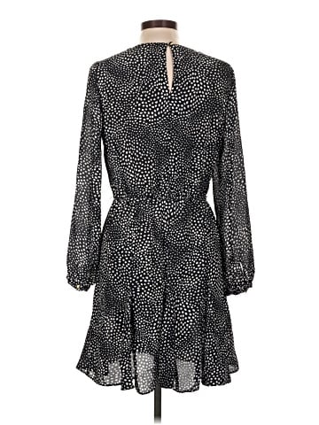 Emma & Michele Casual Dress (view 2)