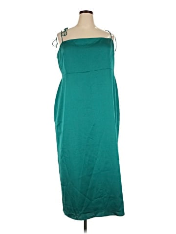 J.Crew Collection Cocktail Dress (view 1)