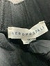 Aeropostale Solid Black Dress Pants Size XS - photo 7