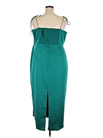 J.Crew Collection Cocktail Dress (view 2)