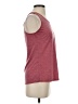 Title Nine Red Active Tank Size S - photo 4