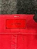 Mother Red Casual Pants Size 29 waist (estimated) - photo 7