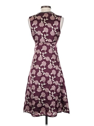 Tocca Cocktail Dress (view 2)