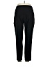 Athleta Solid Black Active Pants Size 12 - photo 2
