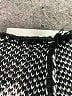 BLOOMCHIC 100% Acrylic Polka Dots Black Pullover Sweater Size 30 - photo 7
