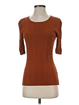 Mm. La Fleur 3/4 Sleeve Top