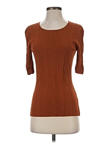 MM. LaFleur 3/4 Sleeve Top (view 1)