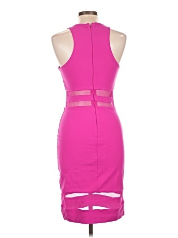 Bebe Cocktail Dress (view 2)
