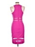 Bebe Pink Cocktail Dress Size L - photo 2