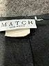 Match Black Casual Dress Size S - photo 7