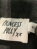 Princess Polly Black Denim Jacket Size Med - Lg - photo 6