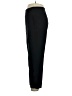 Athleta Solid Black Active Pants Size 12 - photo 5