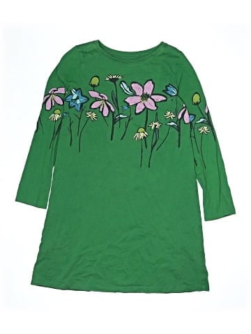 Tea Dress (view 1)