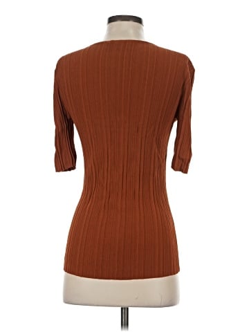 MM. LaFleur 3/4 Sleeve Top (view 2)