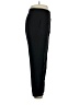 Athleta Solid Black Active Pants Size 12 - photo 4