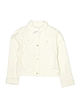 JACK Jacket (view 1)