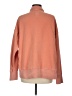 Aerie Orange Sweatshirt Size M - photo 2