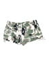 American Eagle Outfitters Camo Green Shorts Size 8 - photo 2