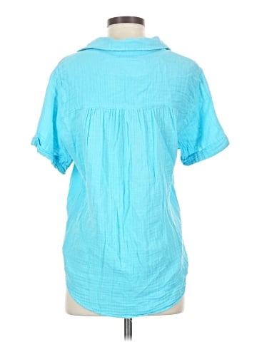 Rails Short Sleeve Top (view 2)