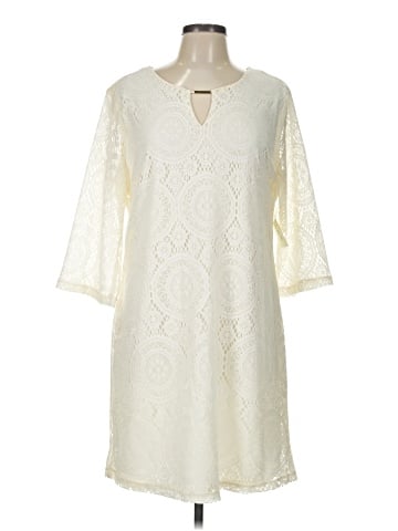 Tacera Casual Dress (view 1)