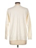 Bob Mackie Ivory Pullover Sweater Size M - photo 2
