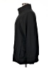 Adidas 100% Polyester Solid Black Track Jacket Size 1X - photo 5