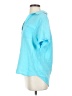 Rails Teal Short Sleeve Top Size S - photo 5