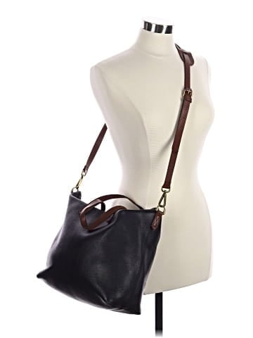 Madewell The Transport Satchel (view 2)