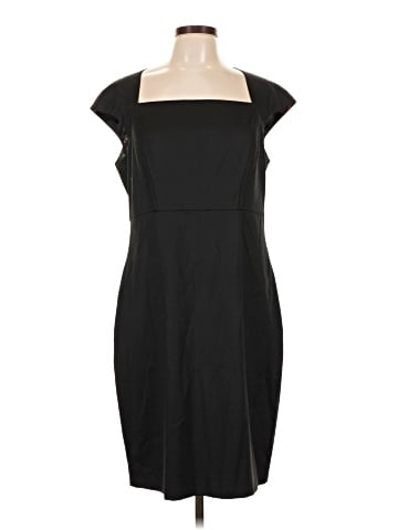 Ted Baker London Cocktail Dress (view 1)