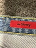 Adriano Goldschmied Color Block Blue Jeans Size 28 waist - photo 7