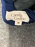 Camila Coelho Stars Blue Cocktail Dress Size M - photo 8