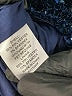 Camila Coelho Stars Blue Cocktail Dress Size M - photo 9