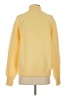 OFFLINE by Aerie 100% Polyester Yellow Pullover Sweater Size XS - photo 2