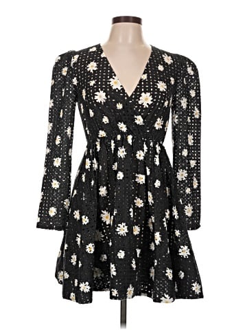 Maje Cocktail Dress (view 1)