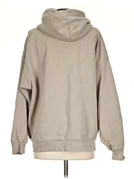 Brandy Melville Zip Up Hoodie (view 2)