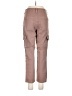 Universal Thread Brown Cargo Pants Size 10 - photo 2