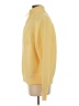 OFFLINE by Aerie 100% Polyester Yellow Pullover Sweater Size XS - photo 5