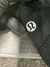 Lululemon Athletica Solid Black Active Pants Size 6 - photo 7
