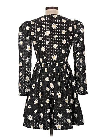 Maje Cocktail Dress (view 2)