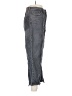 Levi's 100% Cotton Chevron-herringbone Gray Jeans Size 27 waist - photo 4