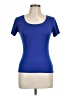 Uniqlo Blue Active T-Shirt Size L - photo 1